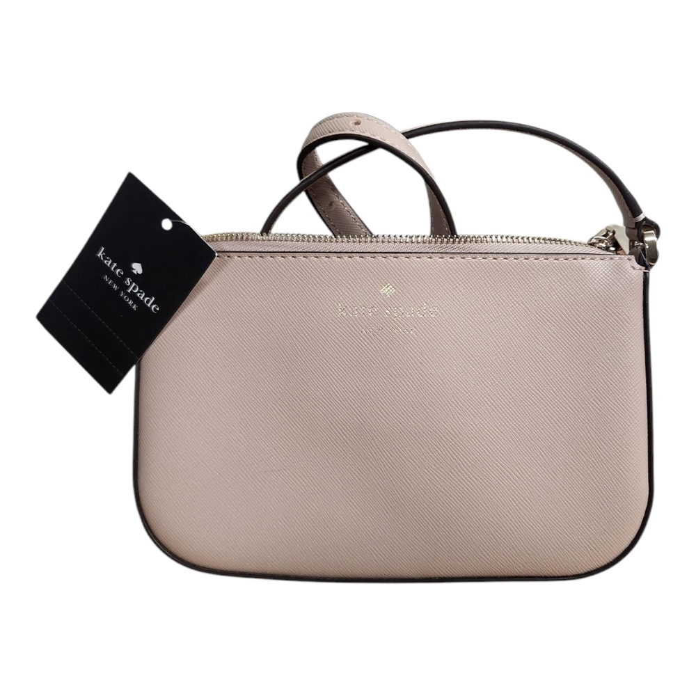 Kate Spade  Crossbody Bag with Minimalist Design
